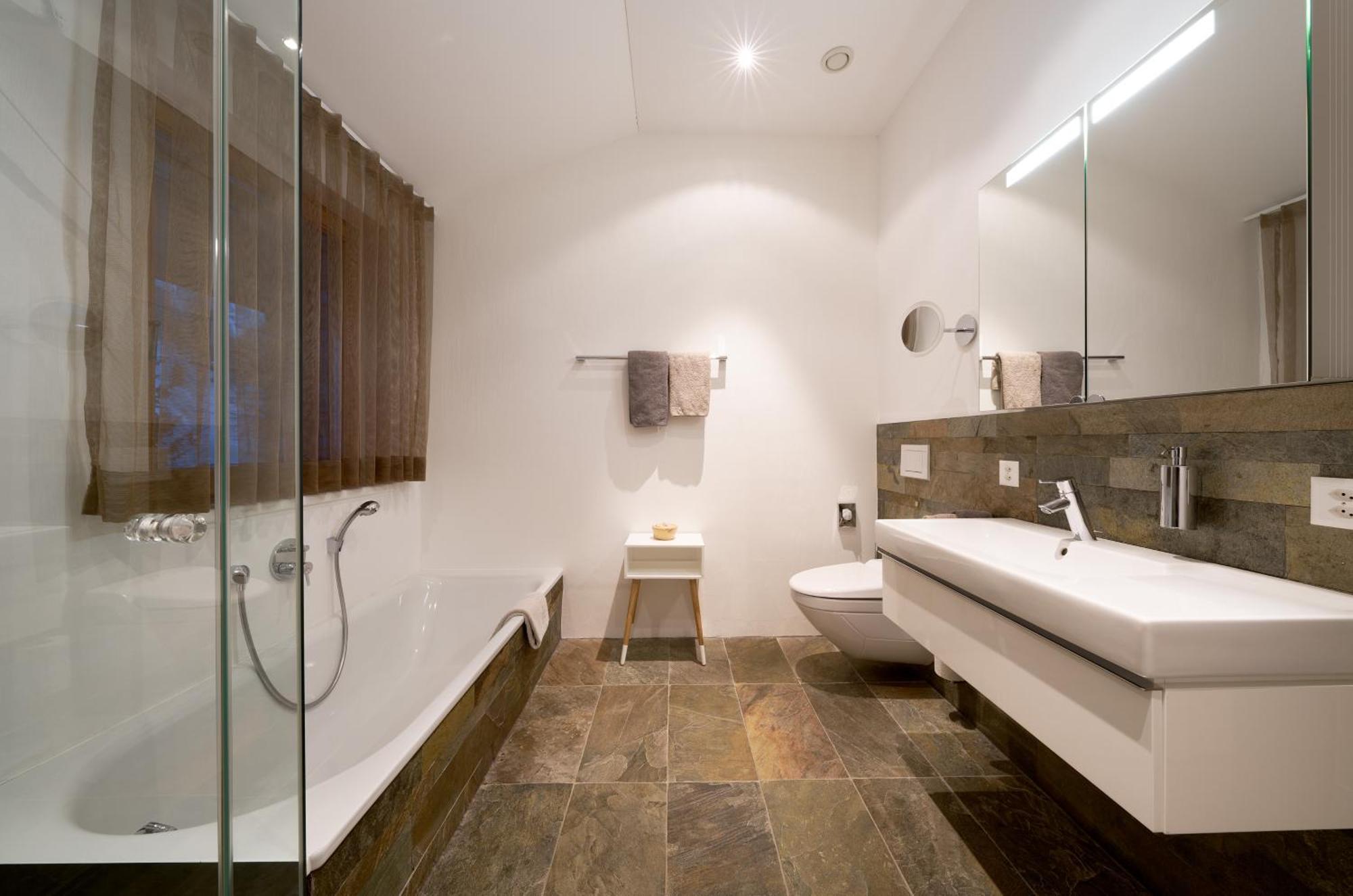 Grischuna Mountain Lodge Самнаун Екстериор снимка