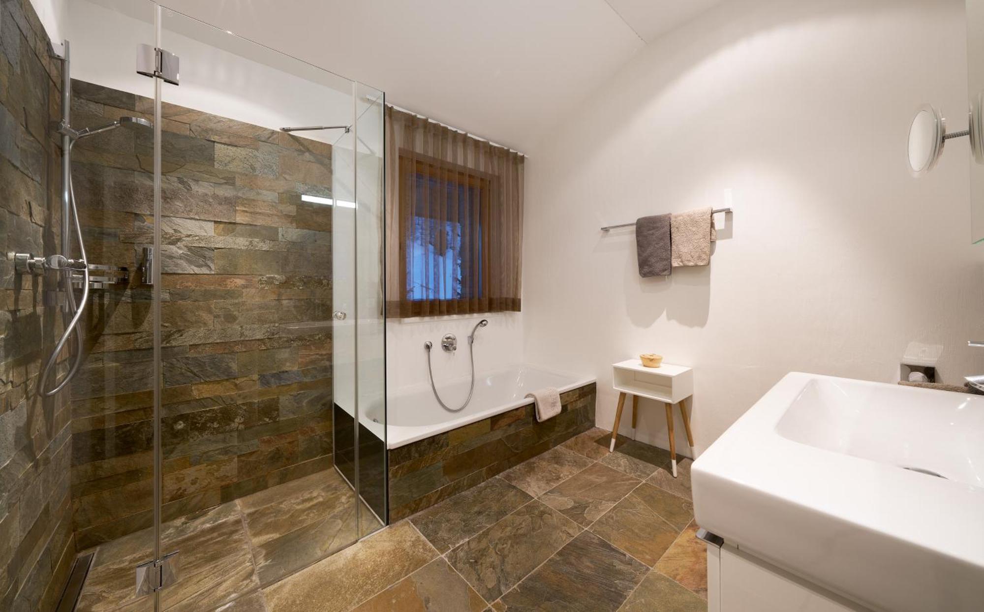 Grischuna Mountain Lodge Самнаун Екстериор снимка