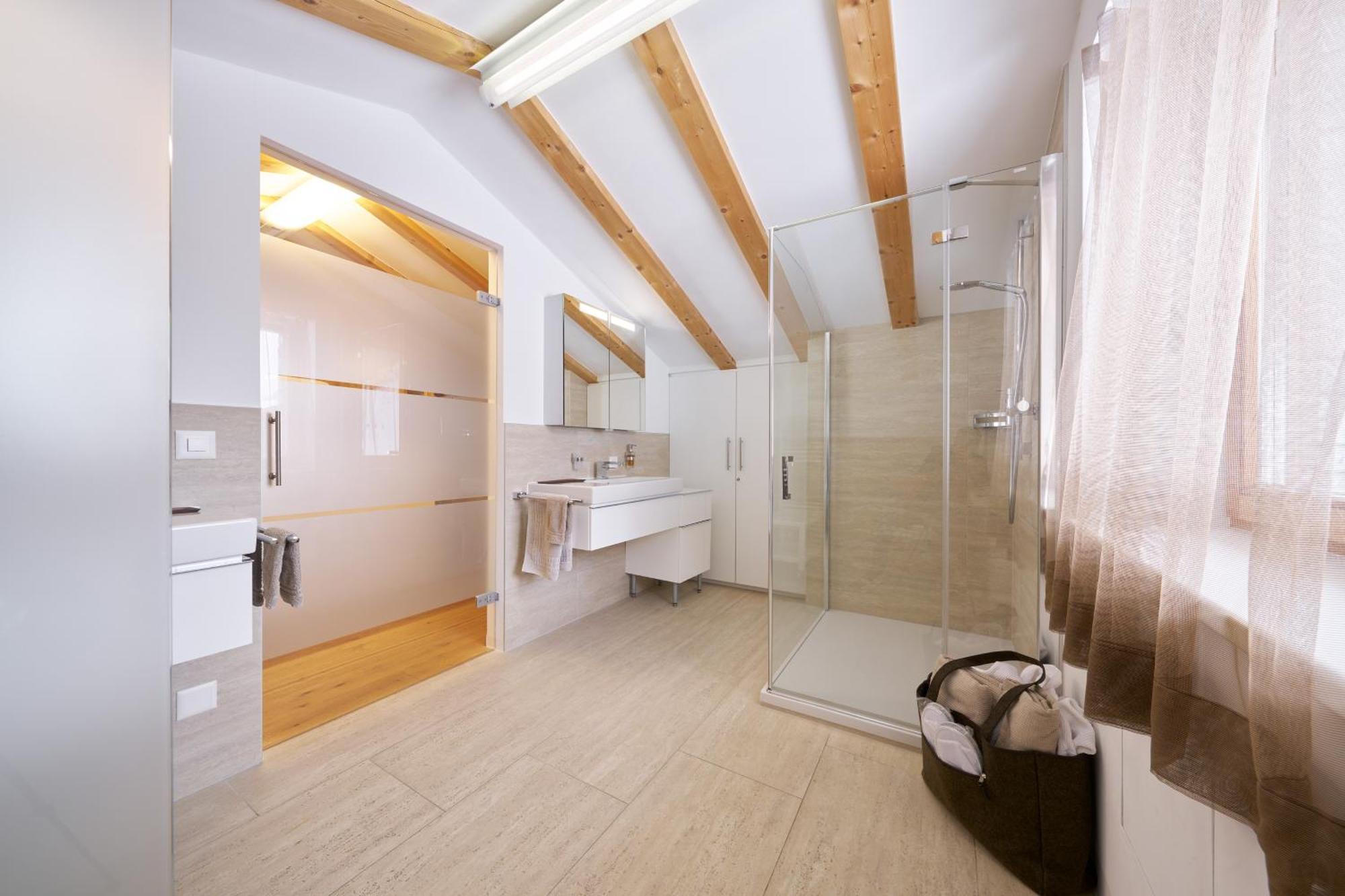 Grischuna Mountain Lodge Самнаун Екстериор снимка