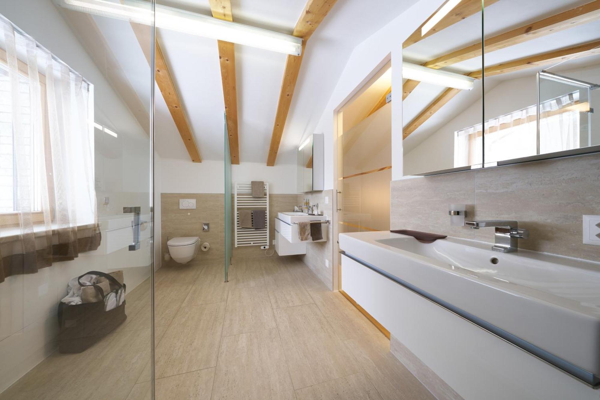Grischuna Mountain Lodge Самнаун Екстериор снимка