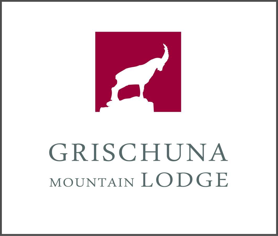 Grischuna Mountain Lodge Самнаун Екстериор снимка